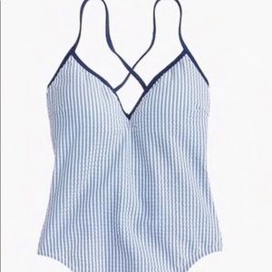 One Piece Bathing Suit